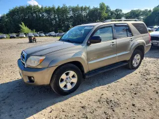 TOYOTA 4RUNNER 2006