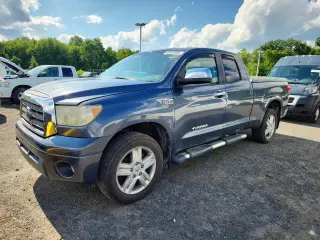 TOYOTA TUNDRA 2007