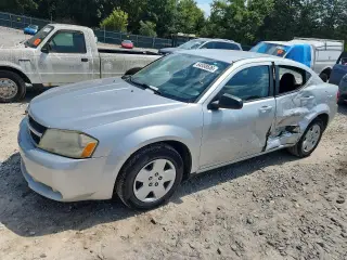 DODGE AVENGER 2010