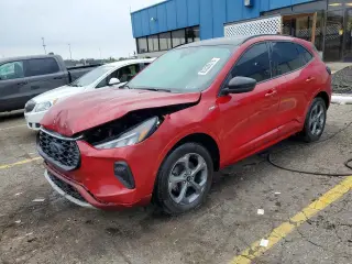 FORD ESCAPE 2024