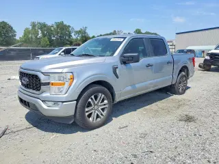 FORD F150 2021