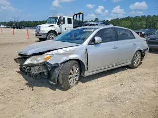 TOYOTA AVALON 2011