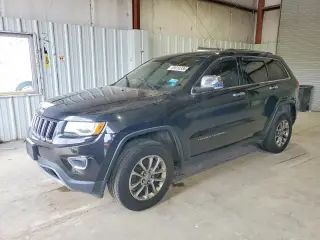 JEEP GRAND CHEROKEE 2015