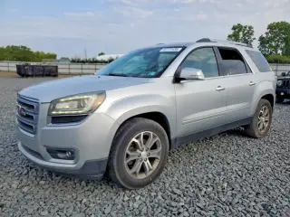 GMC ACADIA 2015