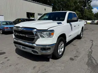 RAM 1500 2021