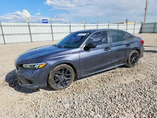 HONDA CIVIC 2023