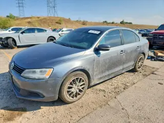 VOLKSWAGEN JETTA 2014