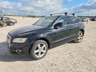 AUDI Q5 2017
