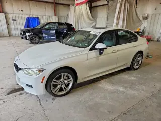 BMW 340 2018