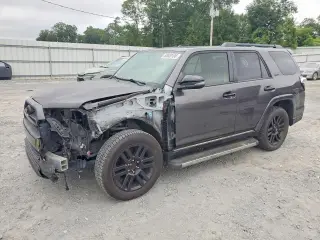 TOYOTA 4RUNNER 2019