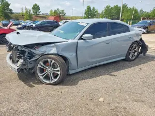 DODGE CHARGER 2021