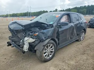 CHEVROLET EQUINOX 2021