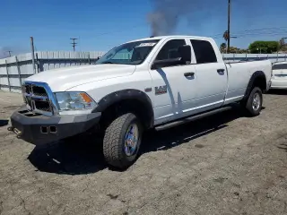 RAM 2500 2015