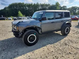 FORD BRONCO 2026