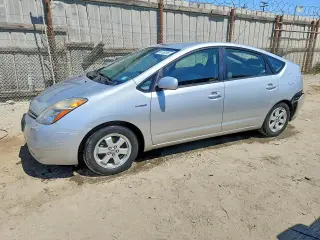 TOYOTA PRIUS 2008
