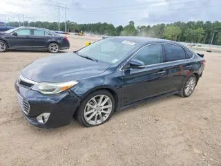 TOYOTA AVALON 2015