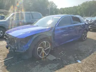 HONDA ACCORD 2021