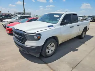 RAM 1500 2023