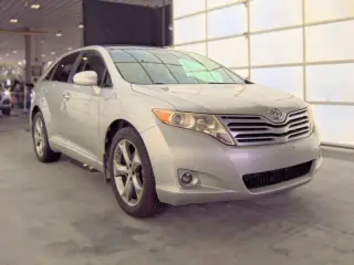 TOYOTA VENZA 2010