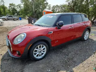 MINI COOPER 2017