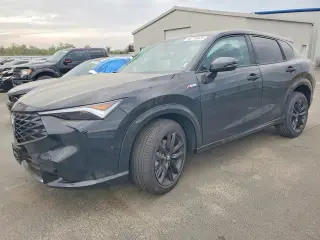 ACURA ADX 2026