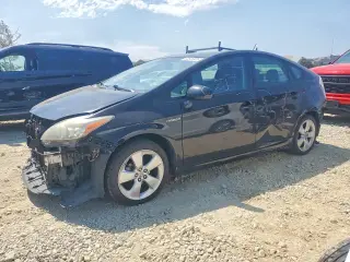 TOYOTA PRIUS 2010