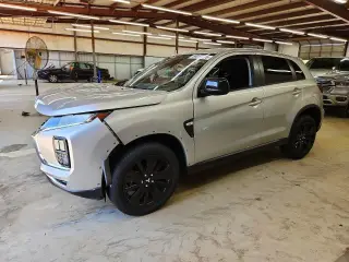 MITSUBISHI OUTLANDER SPORT 2026