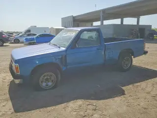 CHEVROLET S TRUCK 1991