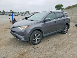TOYOTA RAV4 2016