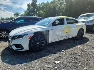 VOLKSWAGEN ARTEON 2019