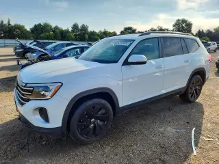 VOLKSWAGEN ATLAS 2025