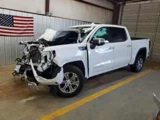 GMC SIERRA 2025