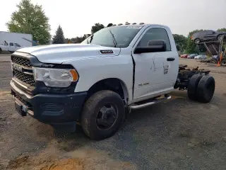 RAM 3500 2021