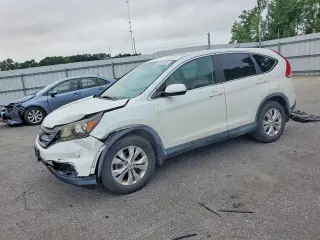HONDA CR-V 2014