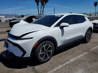 CHEVROLET EQUINOX 2026