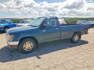 TOYOTA T100 1996