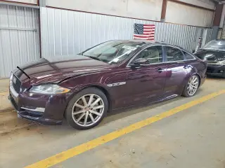 JAGUAR XJ 2016