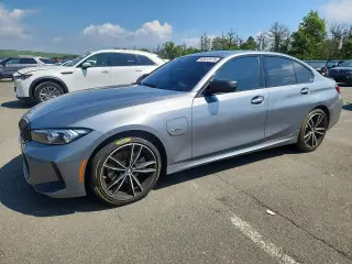 BMW 330XE 2023