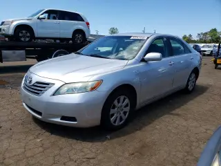TOYOTA CAMRY 2009