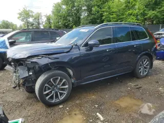 VOLVO XC90 2019