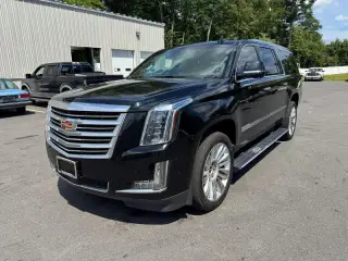 CADILLAC ESCALADE 2019