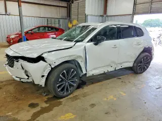 MAZDA CX-50 2026