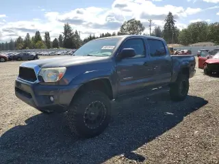 TOYOTA TACOMA 2014