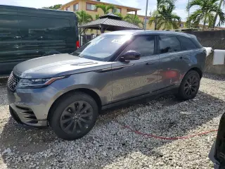 LAND ROVER RANGE ROVER VELAR 2019