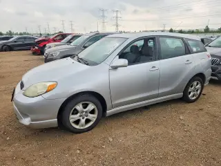 TOYOTA MATRIX 2005