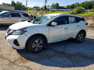 NISSAN MURANO 2022