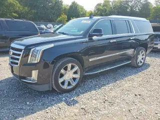 CADILLAC ESCALADE 2019