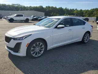 CADILLAC CT5 2022