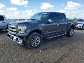 FORD F150 2017
