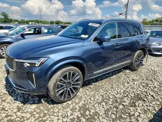 VOLVO XC90 2026